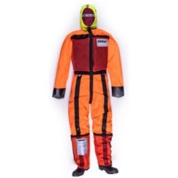 Mannequin aquatique - Secours en mer à La Réunion
