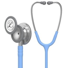 Stéthoscope Littmann Classic III bleu ciel La Réunion