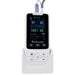 Moniteur Portable SpO2 et PNI à La Réunion