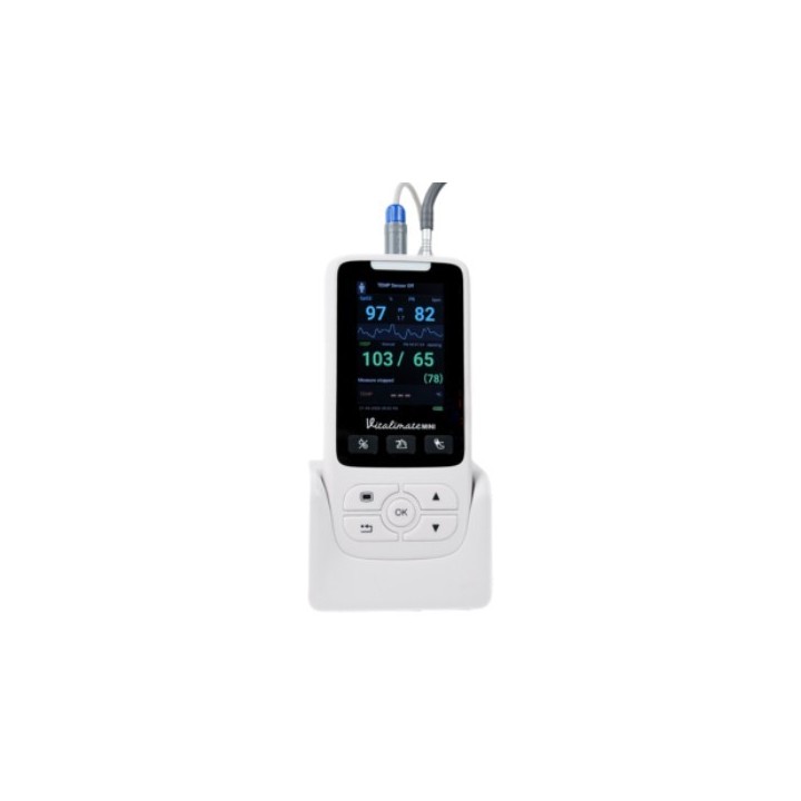 Moniteur Portable SpO2 et PNI à La Réunion