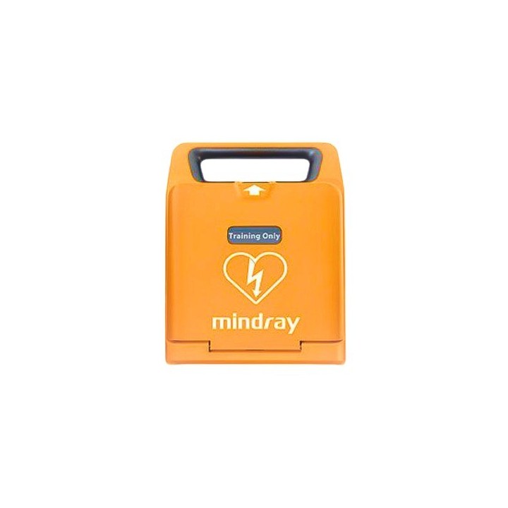 Défibrillateur C1A de formation à La Réunion