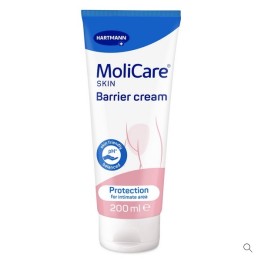 Crème protectrice pour incontinence à La Réunion