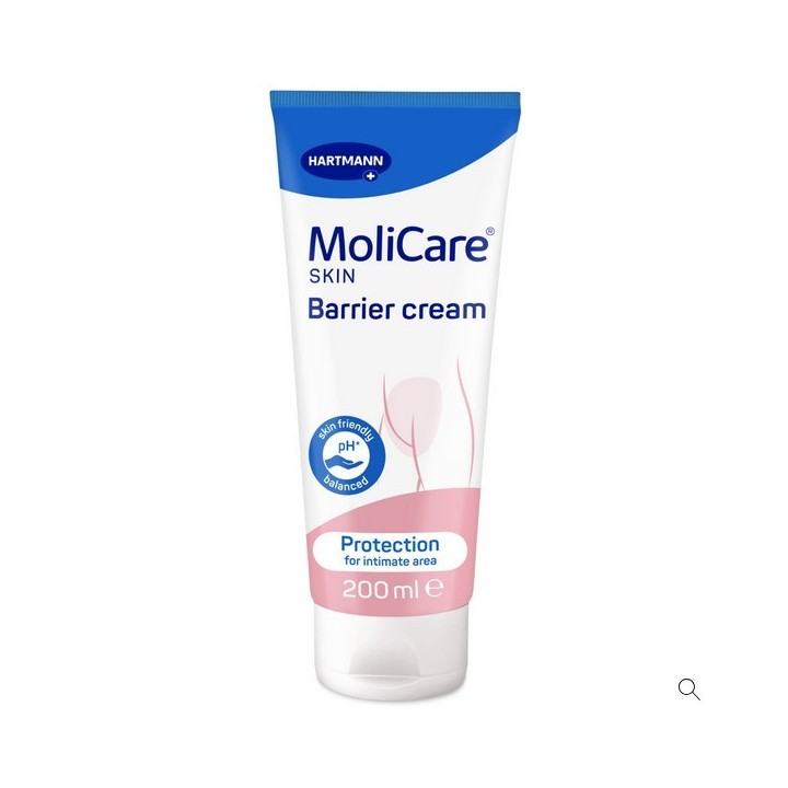 Crème protectrice pour incontinence à La Réunion