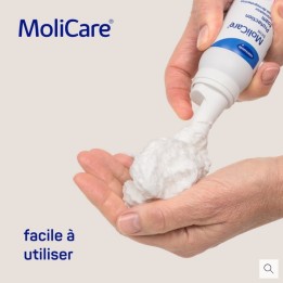 Mousse protectrice pour incontinence à La Réunion