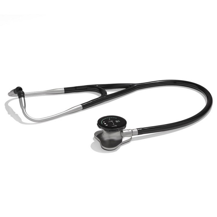 Stéthoscope connecté EKO Core à La Réunion
