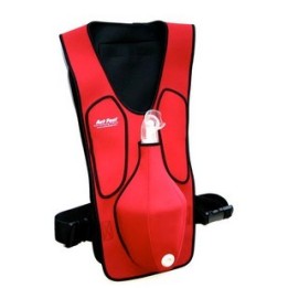 Veste d'entraînement Heimlich à La Réunion