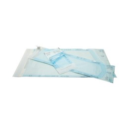 Sachets de stérilisation autocollants à La Réunion