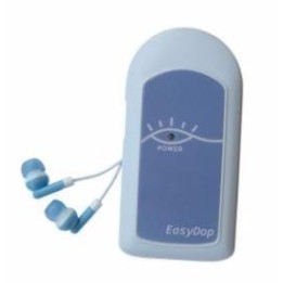 Doppler Foetal Easy Dop pour particuliers à La Réunion