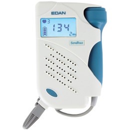 Doppler Sonotrax pour professionnels à La Réunion