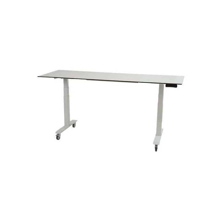 Table de tri à hauteur variable à La Réunion