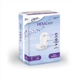 Protections pour fuites urinaires féminine à La Réunion