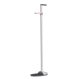 Toise stadiomètre mobile SECA 217 à La Réunion