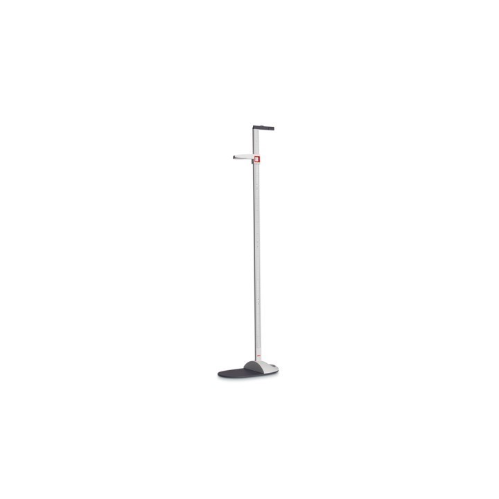 Toise stadiomètre mobile SECA 217 à La Réunion