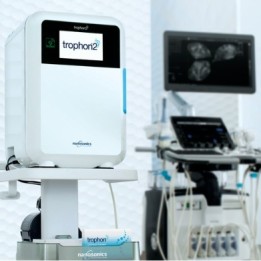 Laveur désinfecteur de sonde écho trophon® à La Réunion