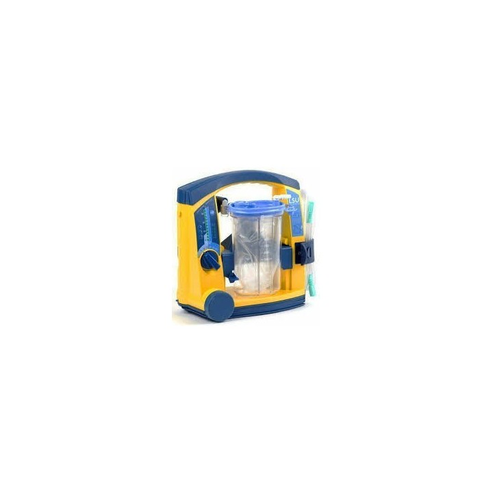 Aspirateur Médical Laerdal LSU | Matériel d'Urgence Réunion