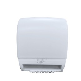 Distributeur essuie-main automatique à La Réunion