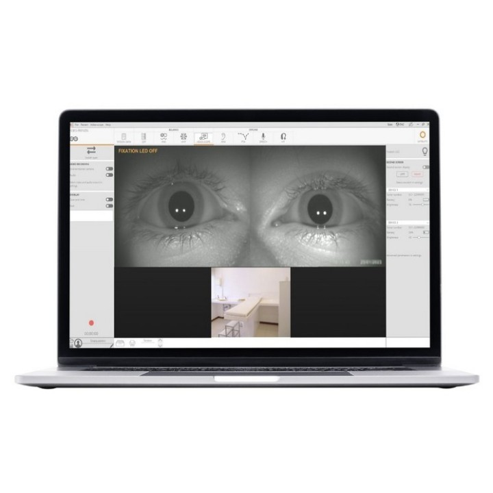 Vidéoscope Synapsys Inventis à La Réunion