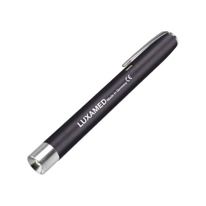 Lampe stylo réutilisable à La Réunion