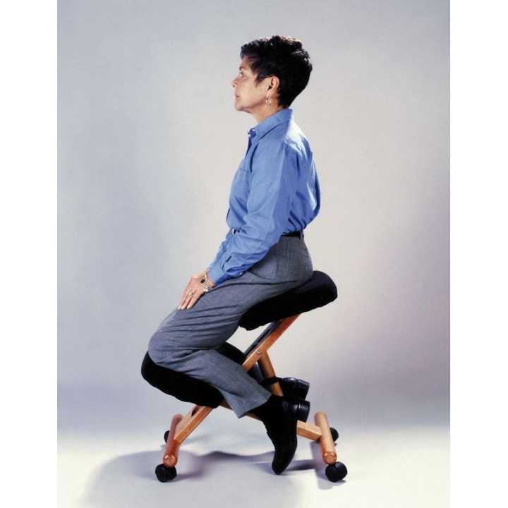 Siège ergonomique à La Réunion