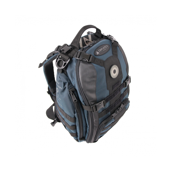 Sac à dos DIMATEX BRACO Bleu nuit à La Réunion