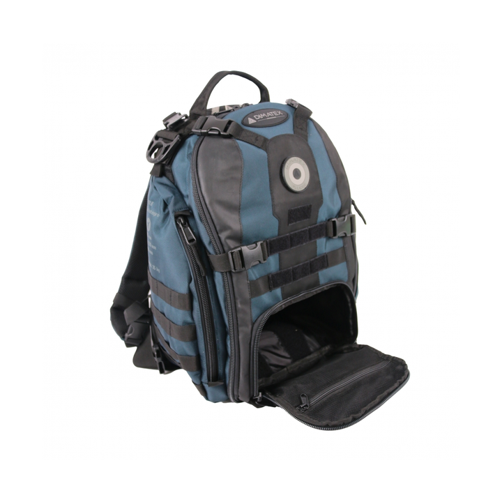 Sac à dos DIMATEX BRACO Bleu nuit à La Réunion