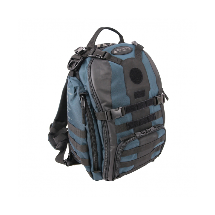 Sac à dos DIMATEX BRACO Bleu nuit à La Réunion