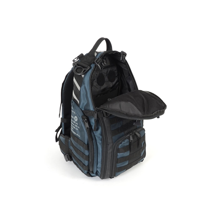Sac à dos DIMATEX BRACO XL Bleu Nuit à La Réunion