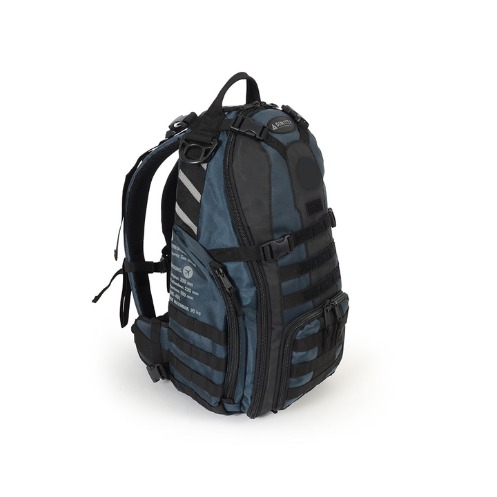 Sac à dos DIMATEX BRACO XL Bleu Nuit à La Réunion