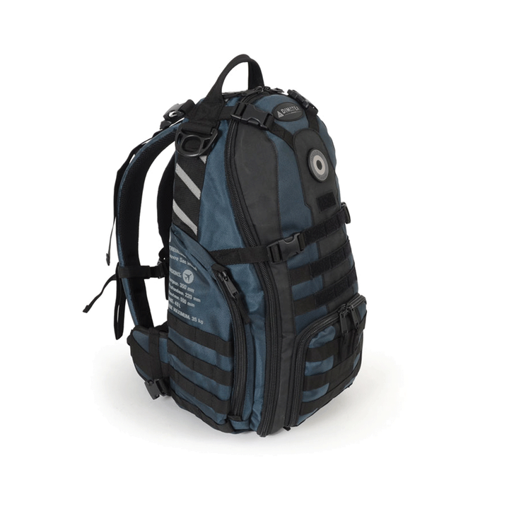 Sac à dos DIMATEX BRACO XL Bleu Nuit à La Réunion