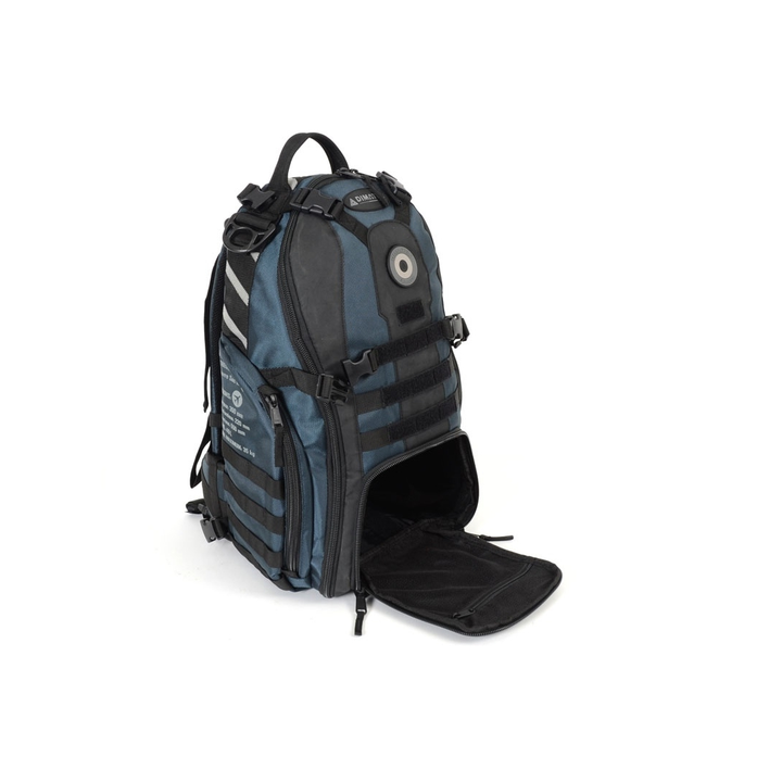 Sac à dos DIMATEX BRACO XL Bleu Nuit à La Réunion