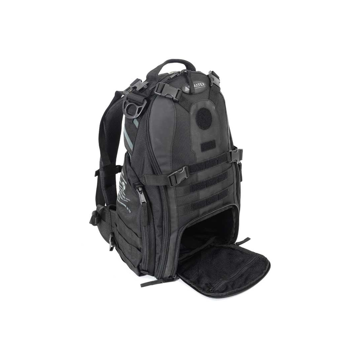 Sac à dos DIMATEX BRACO XL Full Black à La Réunion