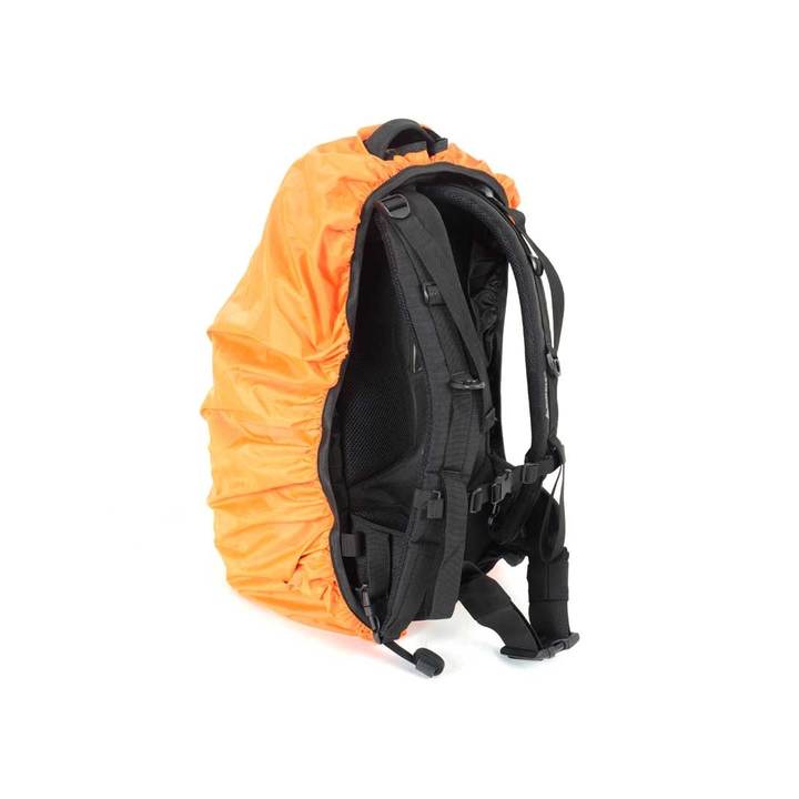 Sac à dos DIMATEX BRACO XL Full Black à La Réunion