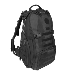 Sac à dos DIMATEX BRACO XL Full Black à La Réunion