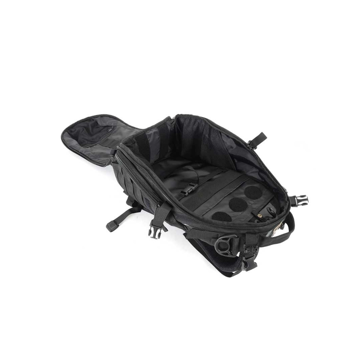 Sac à dos DIMATEX BRACO XL Full Black à La Réunion