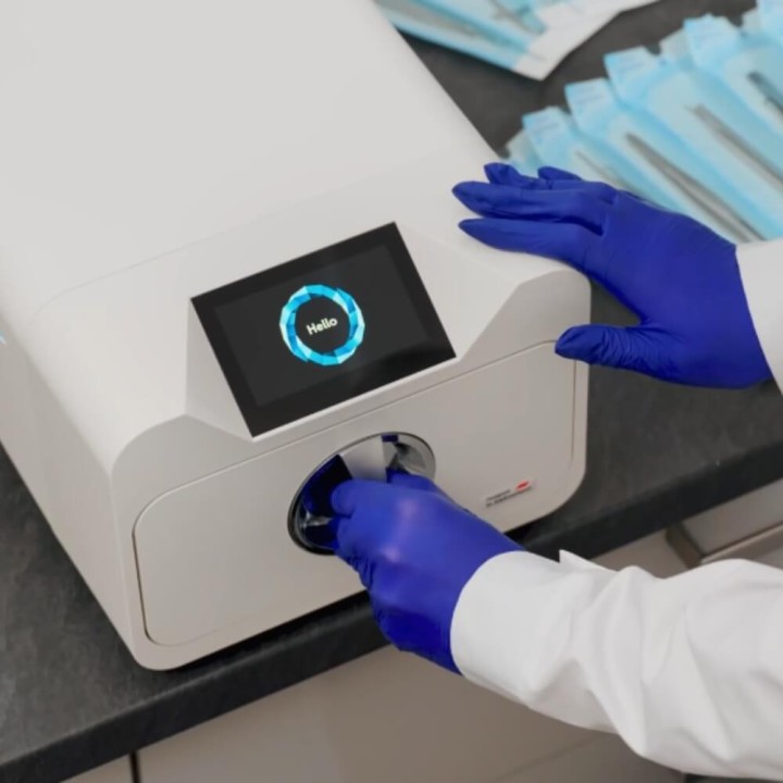 Autoclave Enbio Pro à La Réunion | Vente & Maintenance