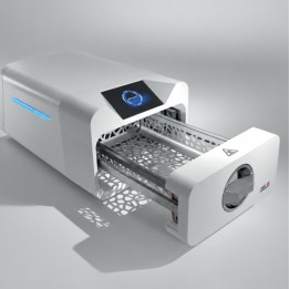 Autoclave Enbio Pro à La Réunion | Vente & Maintenance