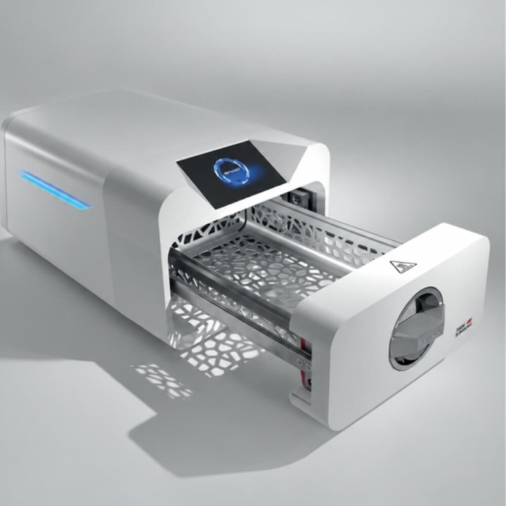 Autoclave Enbio Pro à La Réunion | Vente & Maintenance