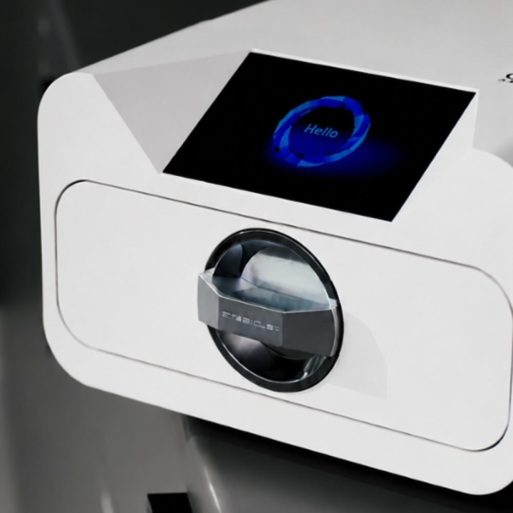 Autoclave Enbio S à La Réunion | Ultra-compact & Performant