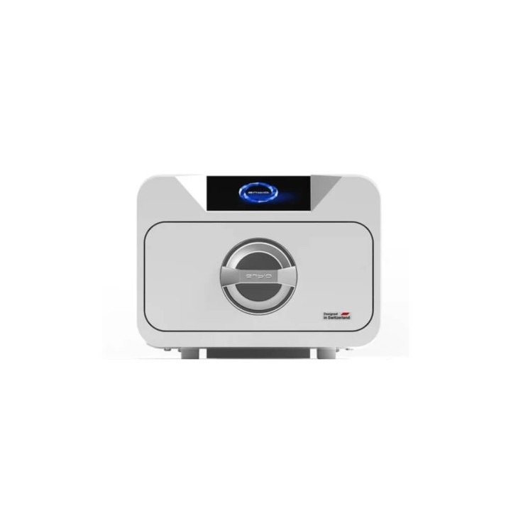 Autoclave Enbio S à La Réunion | Ultra-compact & Performant