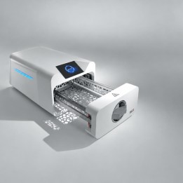 Autoclave Enbio S à La Réunion | Ultra-compact & Performant