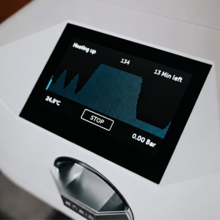 Autoclave Enbio S à La Réunion | Ultra-compact & Performant