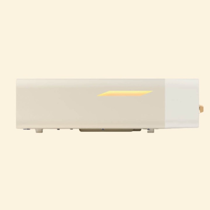 Autoclave Enbio S Beauty Edition La Réunion | Ultra-compact & Glamour