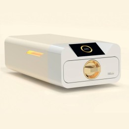 Autoclave Enbio S Beauty Edition La Réunion | Ultra-compact & Glamour