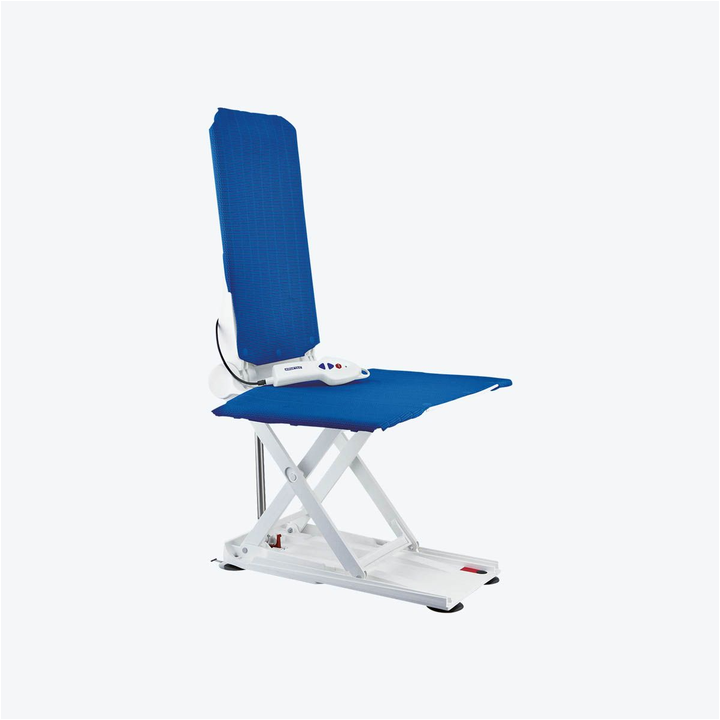 Elevateur de bain PMR à La Réunion