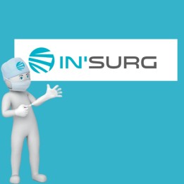 In'Surg : Vos instruments de chirurgie à La Réunion