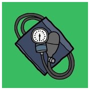 Tensiomètres pour professionnels