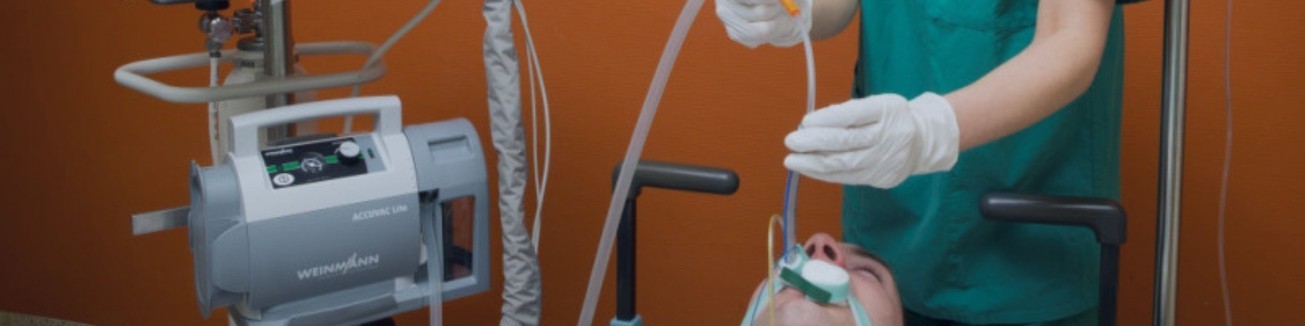 Aspirateur de mucosité manuel ou électrique à La Réunion