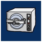 Autoclaves & bacs