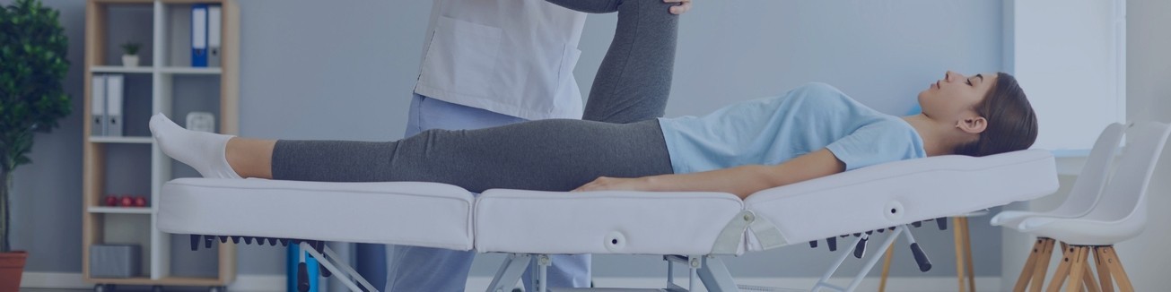 Table de traitement, de massage ou de bobath à La Réunion