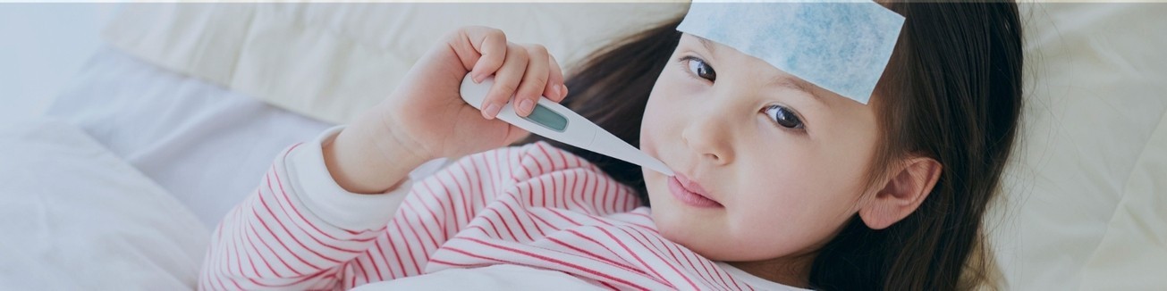 Thermomètres sans contacts ou tympaniques à La Réunion